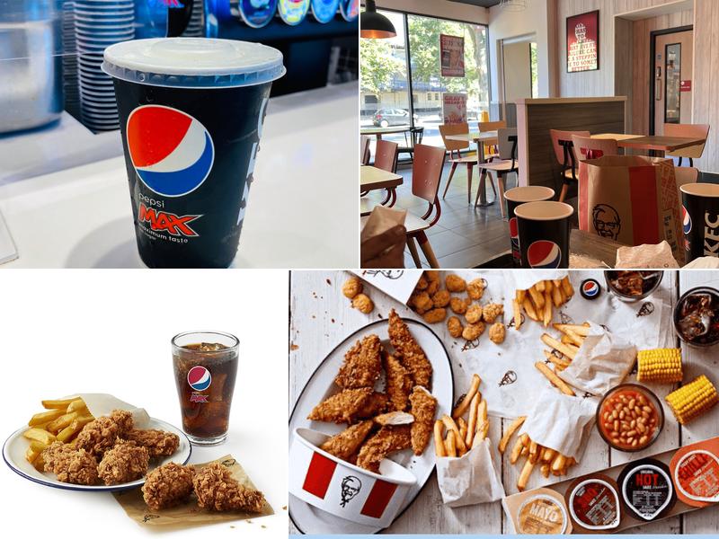 KFC Rayners Lane - Alexandra Avenue