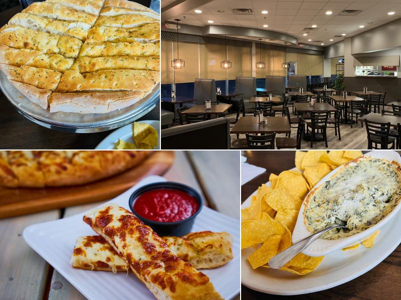 Vitale's Pizza of Zeeland