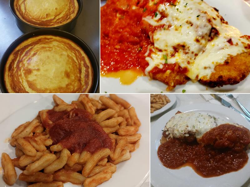 Armondo's Villa Tuscan Grill