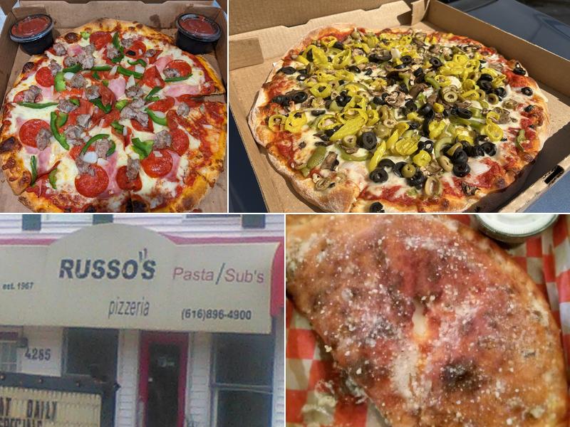 Russo's Pizzeria