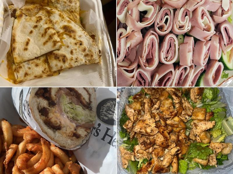 Zig Zagz Deli & Convenience