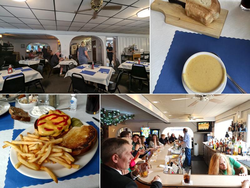 Blue Heron w229 s8300, WI-164, Big Bend