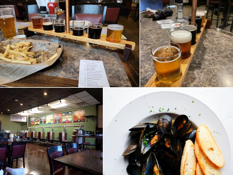 Saugatuck Brewing Company