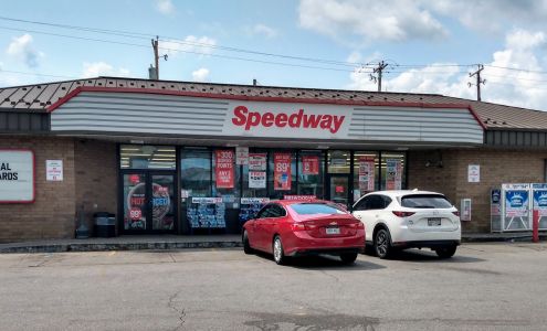 Speedway