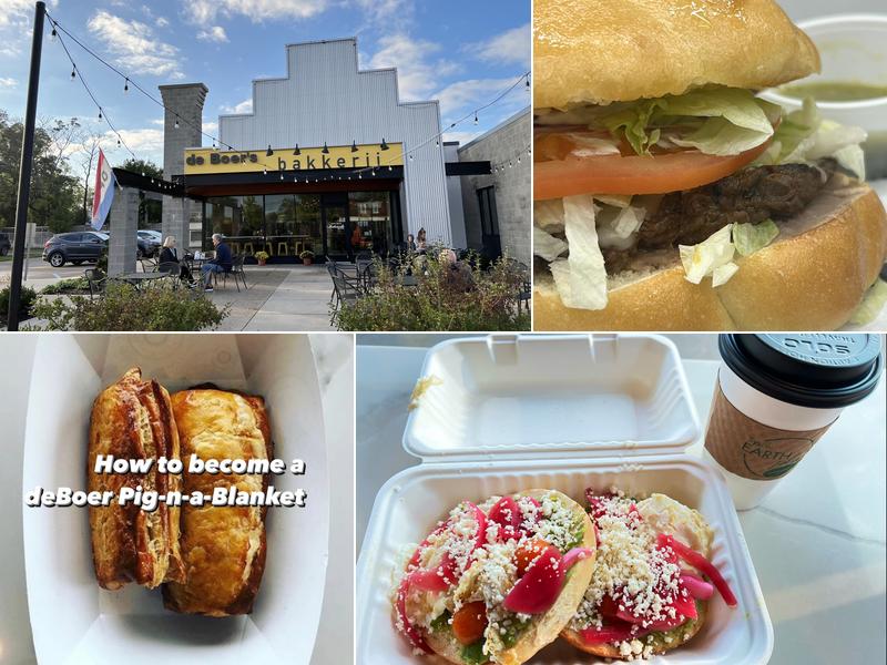 Deboer Bakkerij South