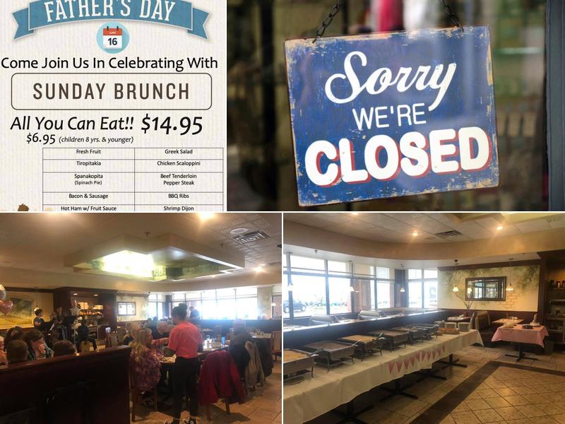 Peachtree Restaurant