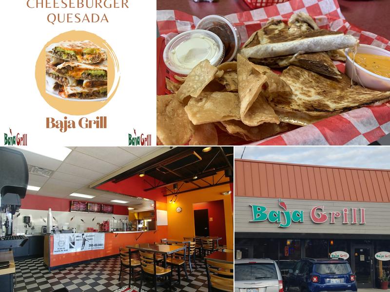 Baja Grill