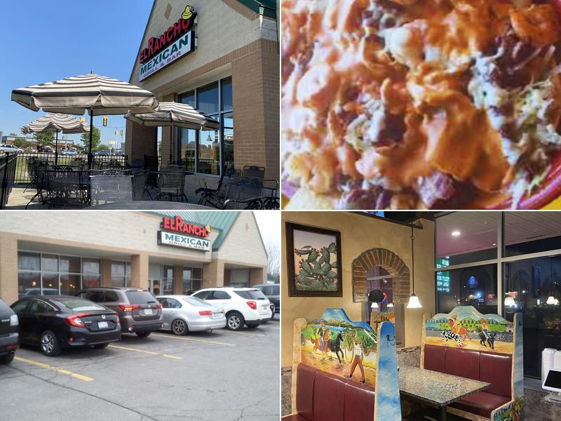 El Rancho 12659 Riley St, Holland