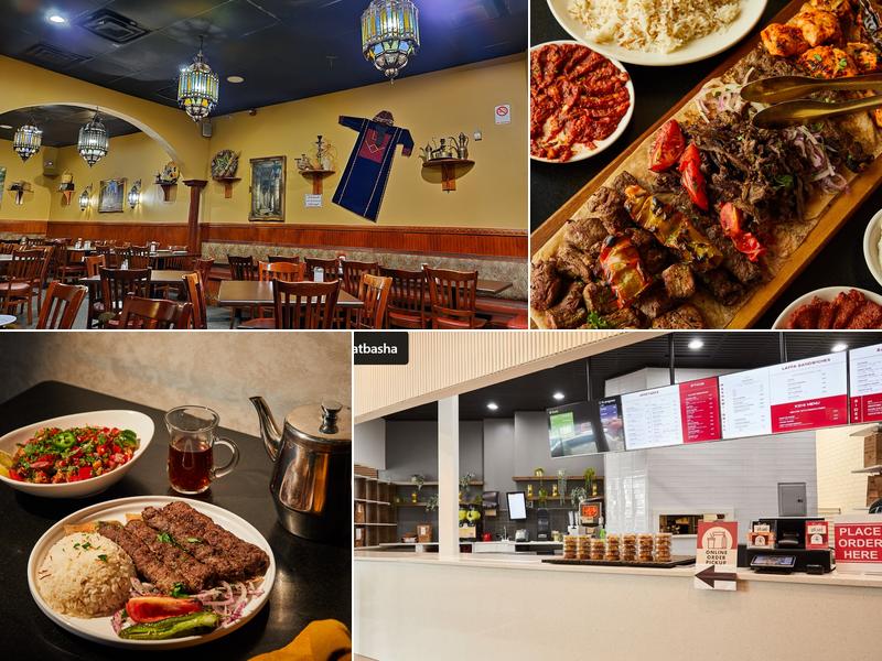 Al-Basha Quick Serve 1076 Main St, Paterson