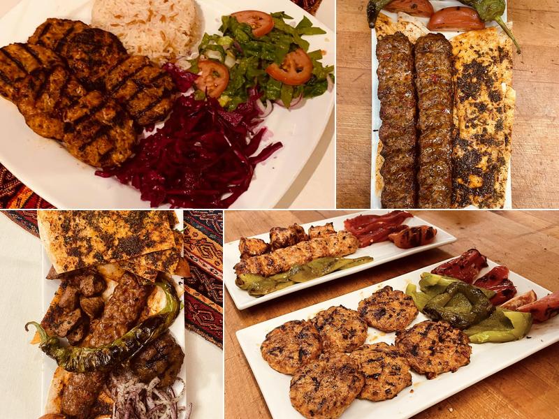 Bosphorus Restaurant 32 N Beverwyck Rd #1, Lake Hiawatha