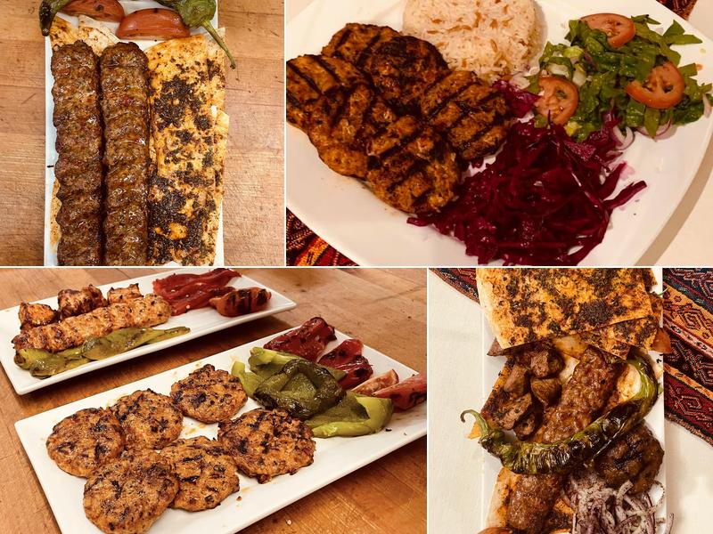 Bosphorus Restaurant