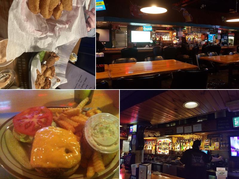 Office Bar & Grill 490 S Waverly Rd, Holland