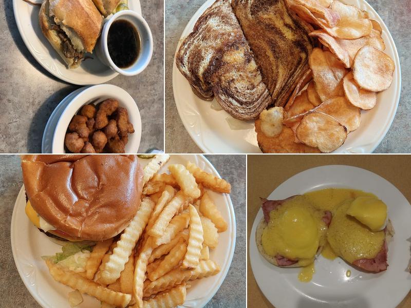 Southside Inn 192 W 35th St, Holland