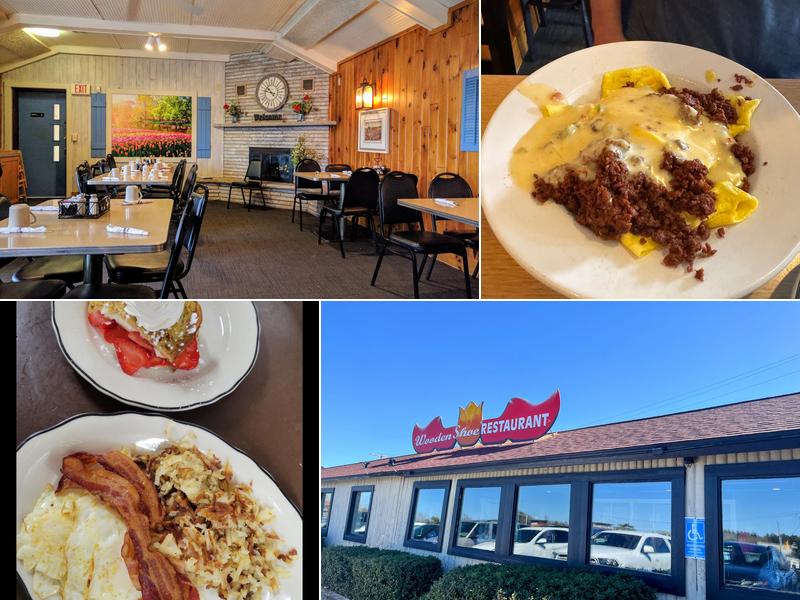 Wooden Shoe Restaurant