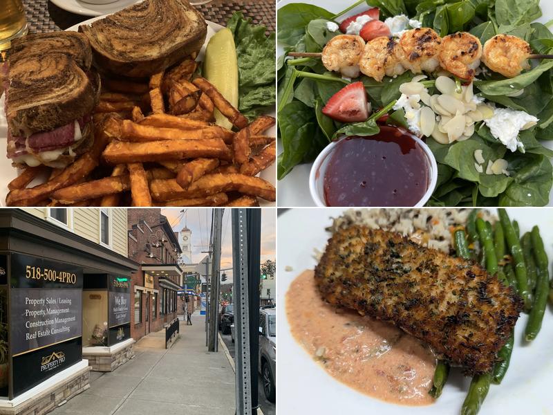 McGreivey's 91 Broad St, Waterford