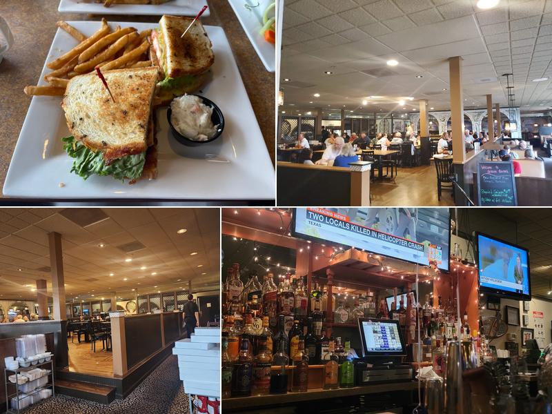 Grecian Gardens Pizza & Restaurant