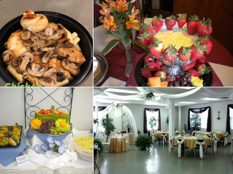 Hildreth's Restaurant