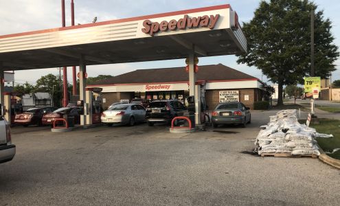 Speedway