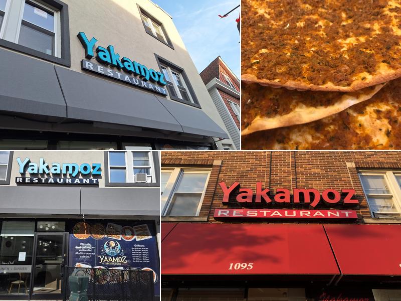 Yakamoz 1095 Main St #1831, Paterson