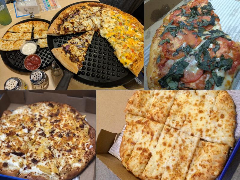 BC Pizza Dorr 1628 142nd Ave, Dorr