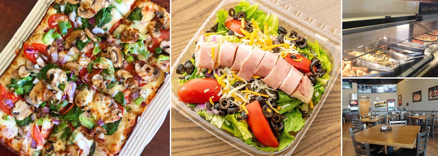 Peppino's Pizza of Byron Center