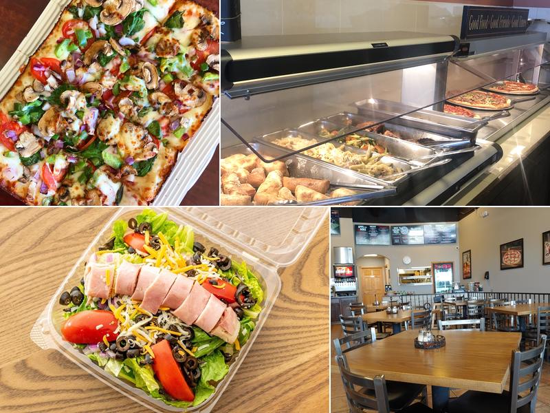 Peppino's Pizza of Byron Center