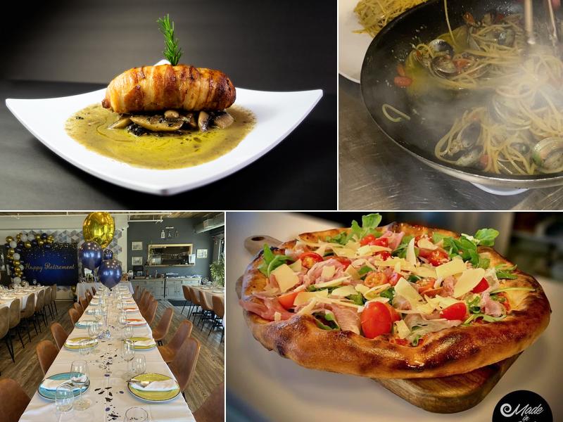 Made In Italy Ristorante