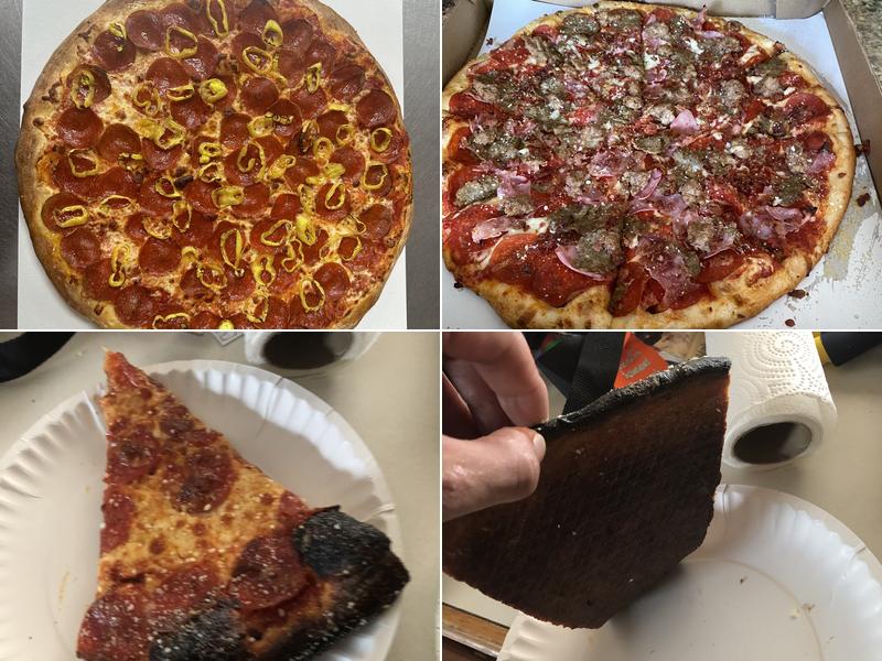 Three Brothers Pizza