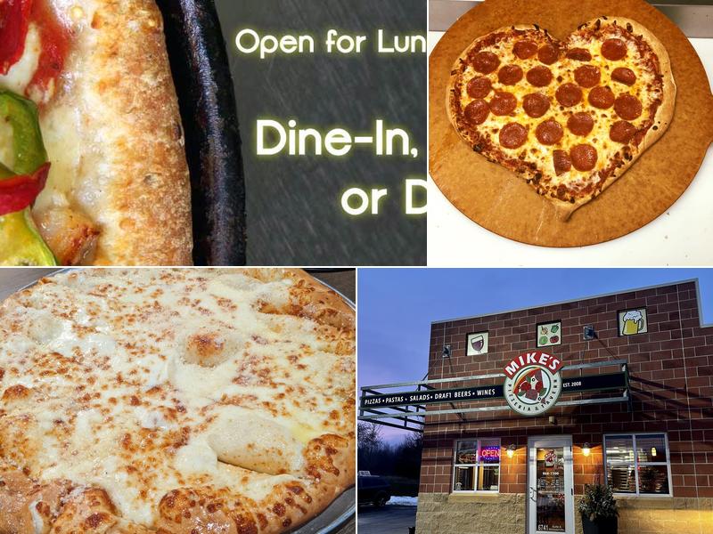 Mike's Pizzeria and Tavern