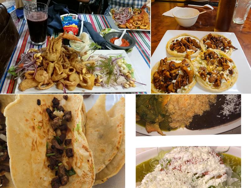 San Isidro 69 Washington St, Paterson