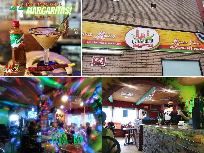 The Cathedral Restaurant