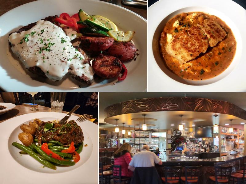 Four Roses Cafe 663 N 10th St, Plainwell