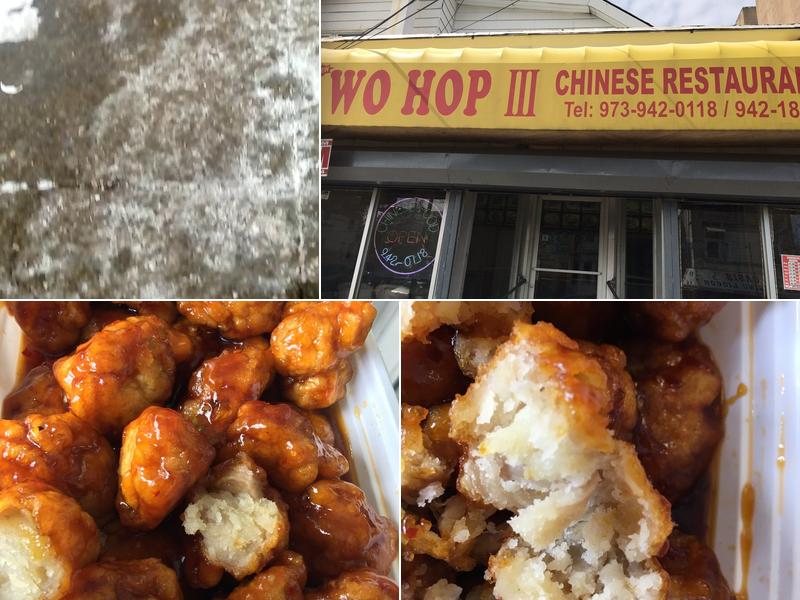 New Wo Hop III 447 Union Ave, Paterson