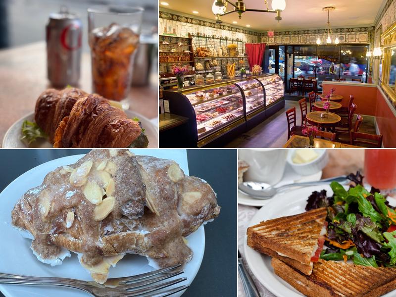 Mrs. London's Bakery