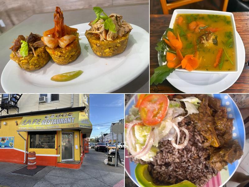 La Fe 124 16th Ave, Paterson