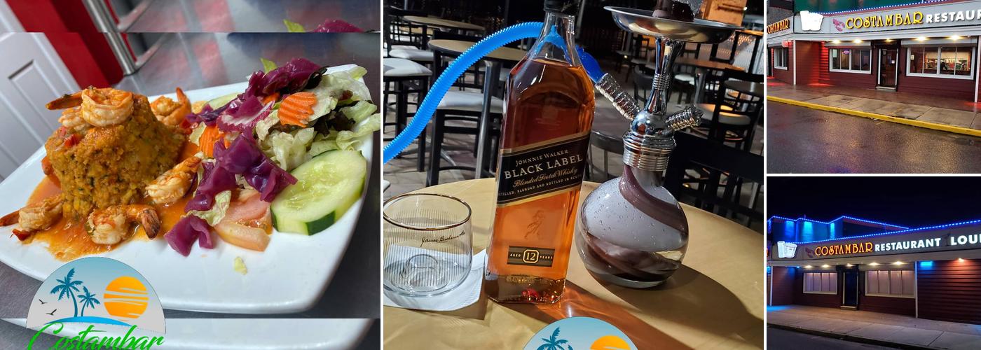 Costambar Restaurant