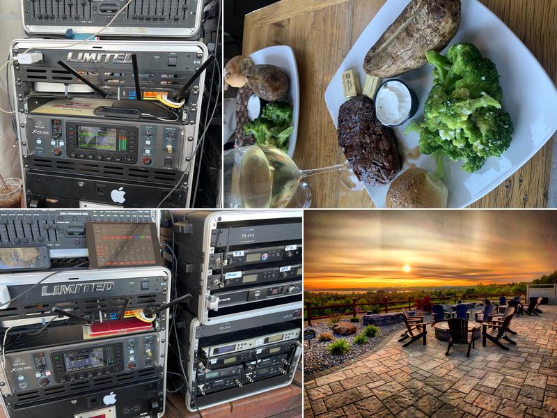 Carson's Woodside Tavern