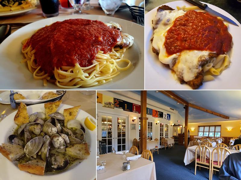 Pennell's Restaurant