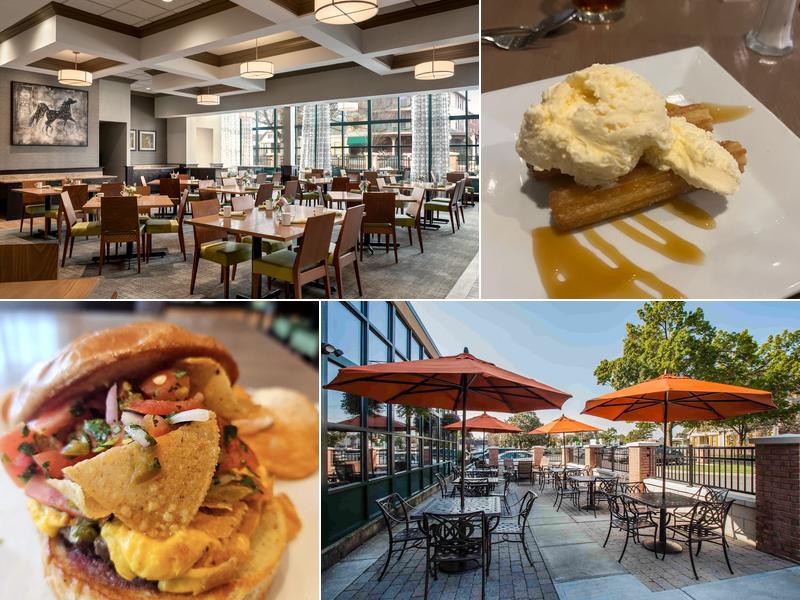 Bookmakers Restaurant and Lounge