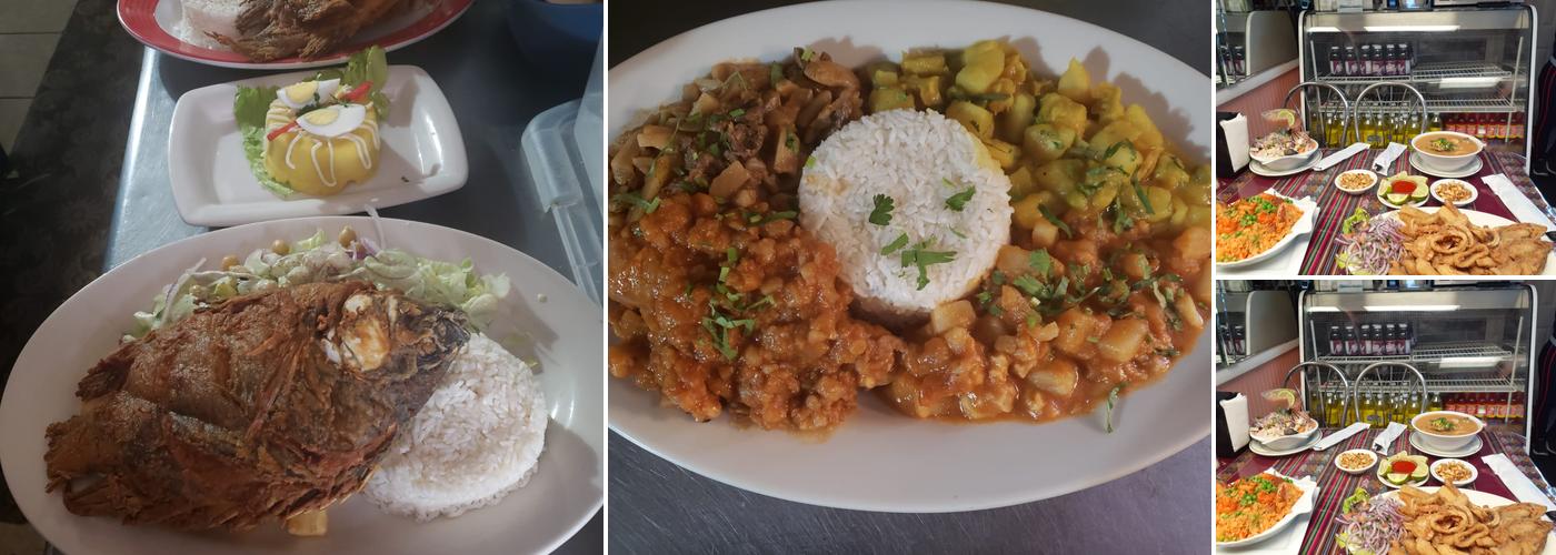 Chi-Chi’s Restaurant