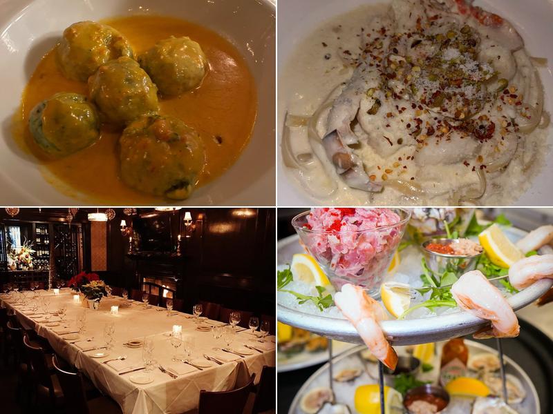 Bottagra Restaurant 80 Wagaraw Rd, Hawthorne