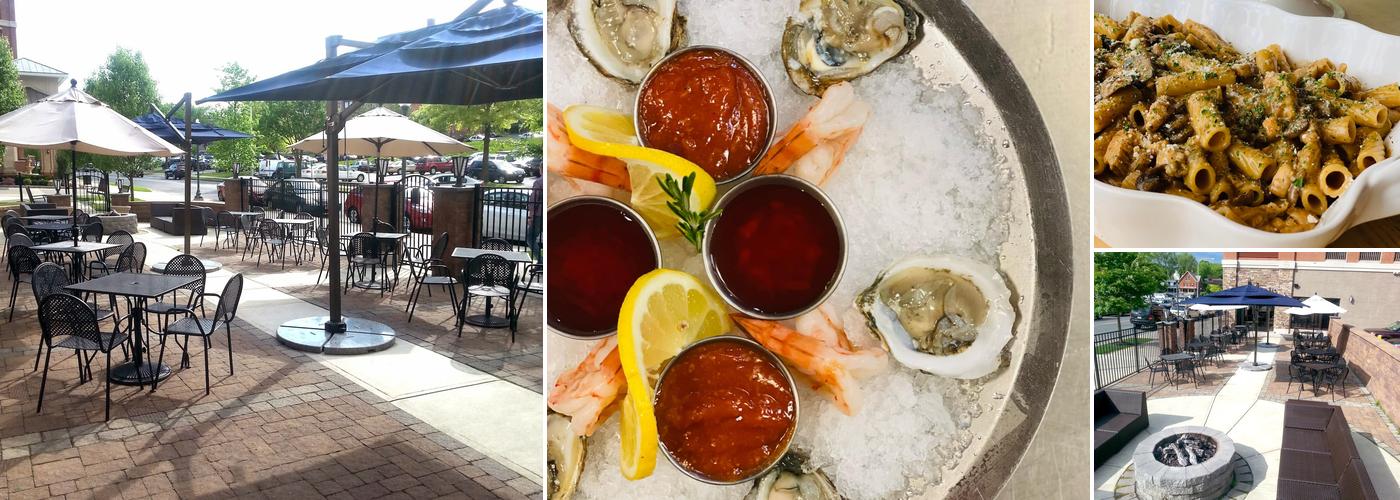 Jacob & Anthony's American Grille