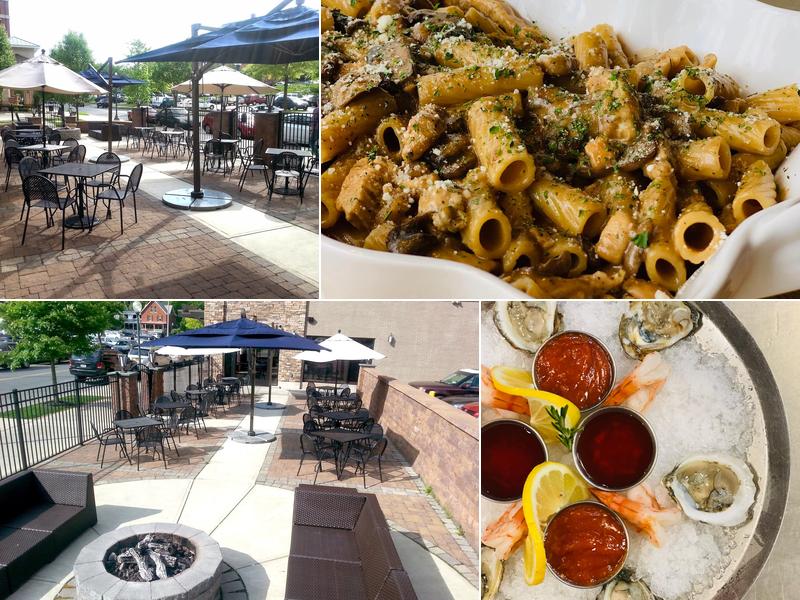 Jacob & Anthony's American Grille