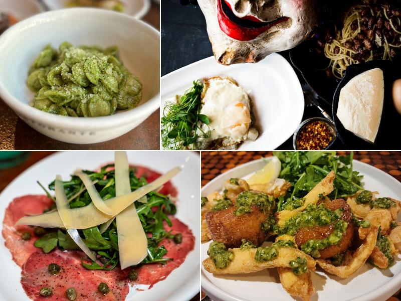 Chianti Il Ristorante