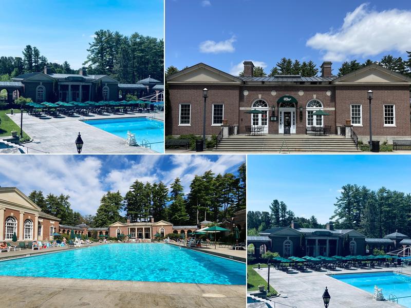 58 Roosevelt Bar and Grill