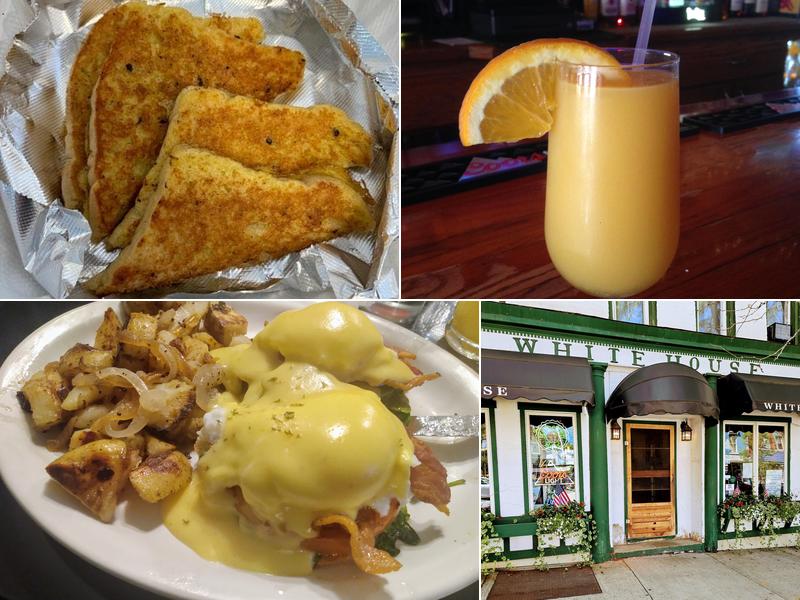 Whitehouse Restaurant