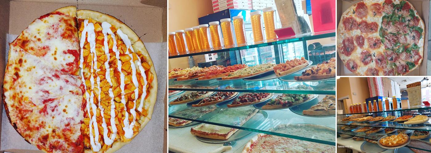 PieZano's Pizza Kitchen