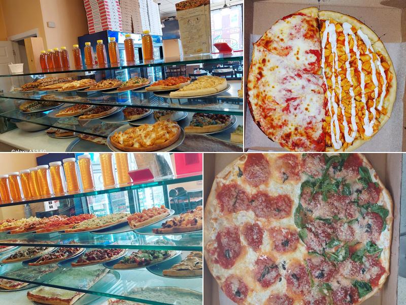 PieZano's Pizza Kitchen