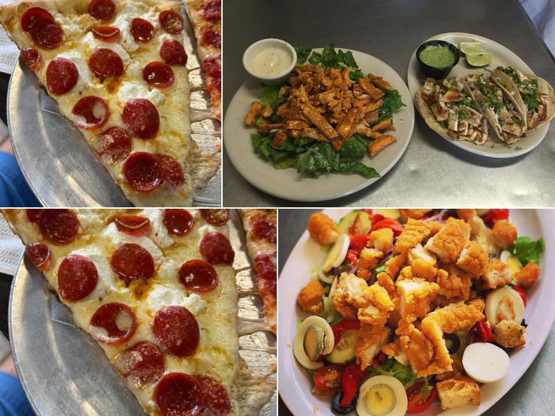 John's Caffe Pizza & Caterers