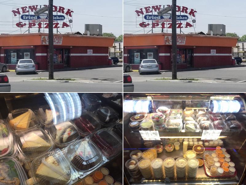 Jay's Chicken & Pizza